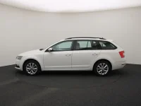 Skoda Octavia 1.5 110kW thumbnail