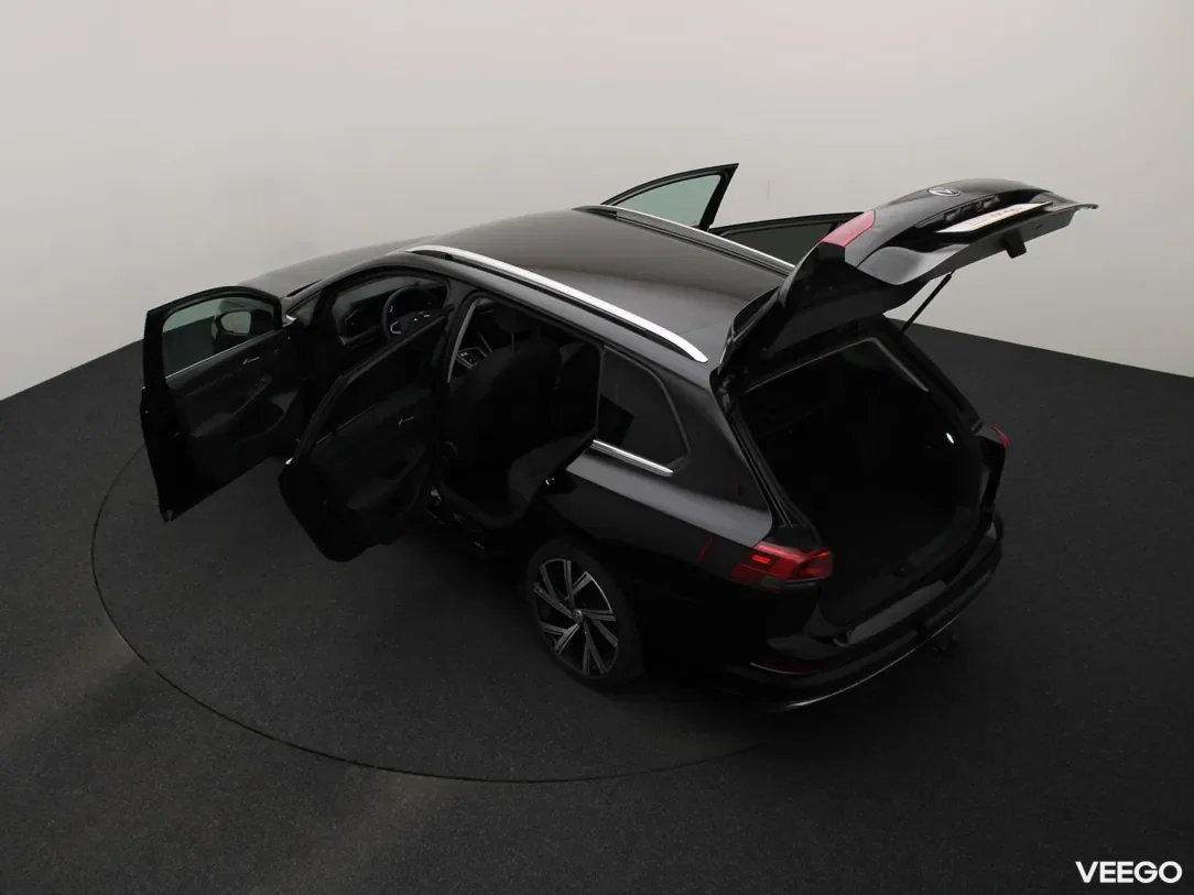 Volkswagen Golf 1.5 110kW