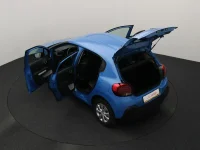 Citroen C3 1.2 60kW thumbnail