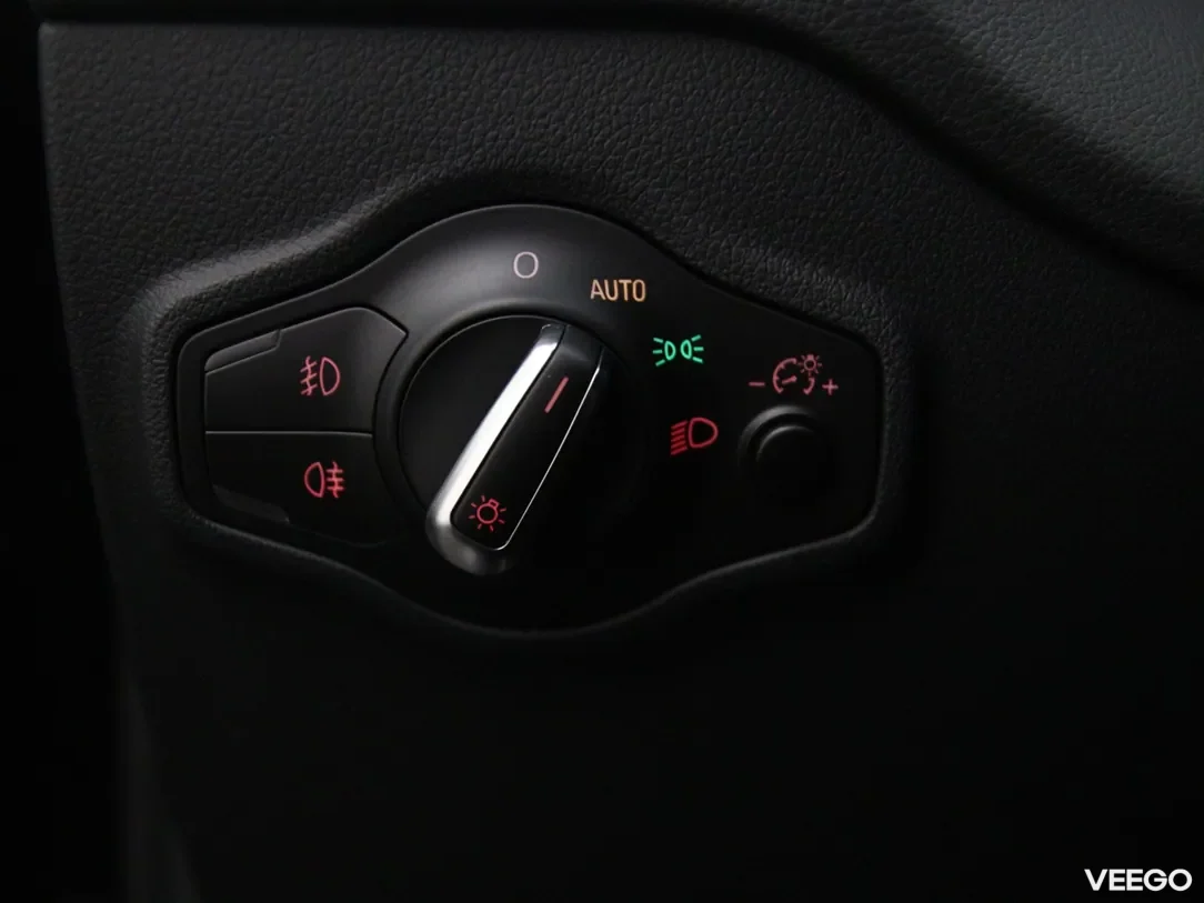 Audi Q5 2 132kW
