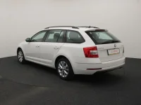 Skoda Octavia 1.5 110kW thumbnail