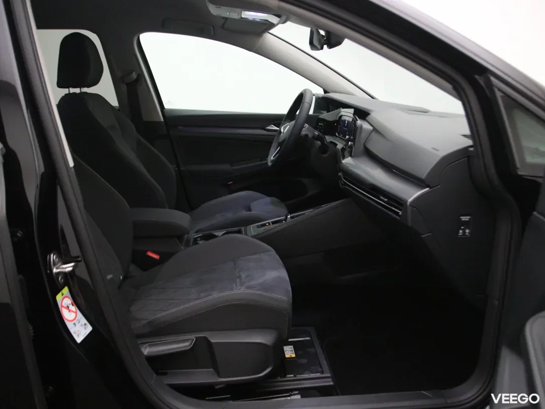 Volkswagen Golf 1.5 110kW