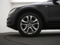 Audi Q5 2 132kW thumbnail