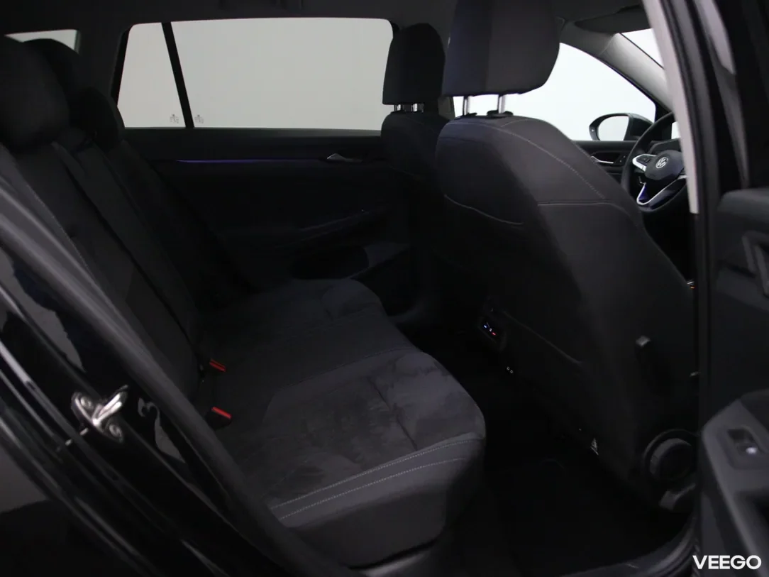 Volkswagen Golf 1.5 110kW