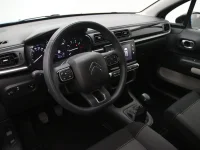Citroen C3 1.2 60kW thumbnail