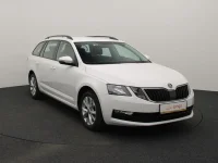 Skoda Octavia 1.5 110kW thumbnail