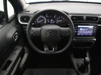 Citroen C3 1.2 60kW thumbnail