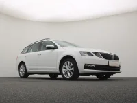 Skoda Octavia 1.5 110kW thumbnail