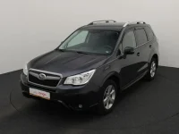 Subaru Forester 2 108kW thumbnail