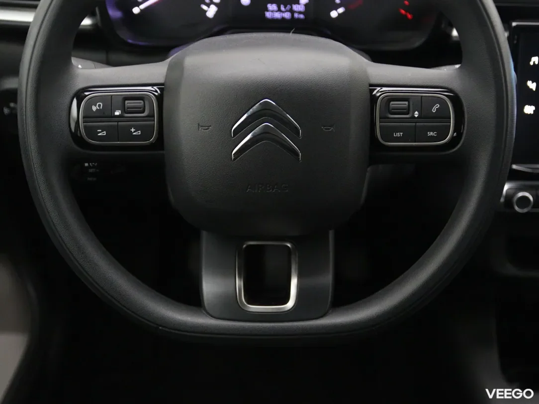 Citroen C3 1.2 60kW
