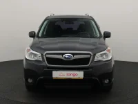 Subaru Forester 2 108kW thumbnail