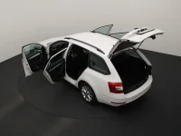 Skoda Octavia 1.5 110kW thumbnail