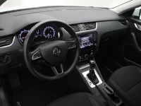 Skoda Octavia 1.5 110kW thumbnail