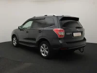 Subaru Forester 2 108kW thumbnail