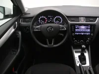 Skoda Octavia 1.5 110kW thumbnail