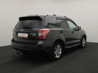 Subaru Forester 2 108kW thumbnail