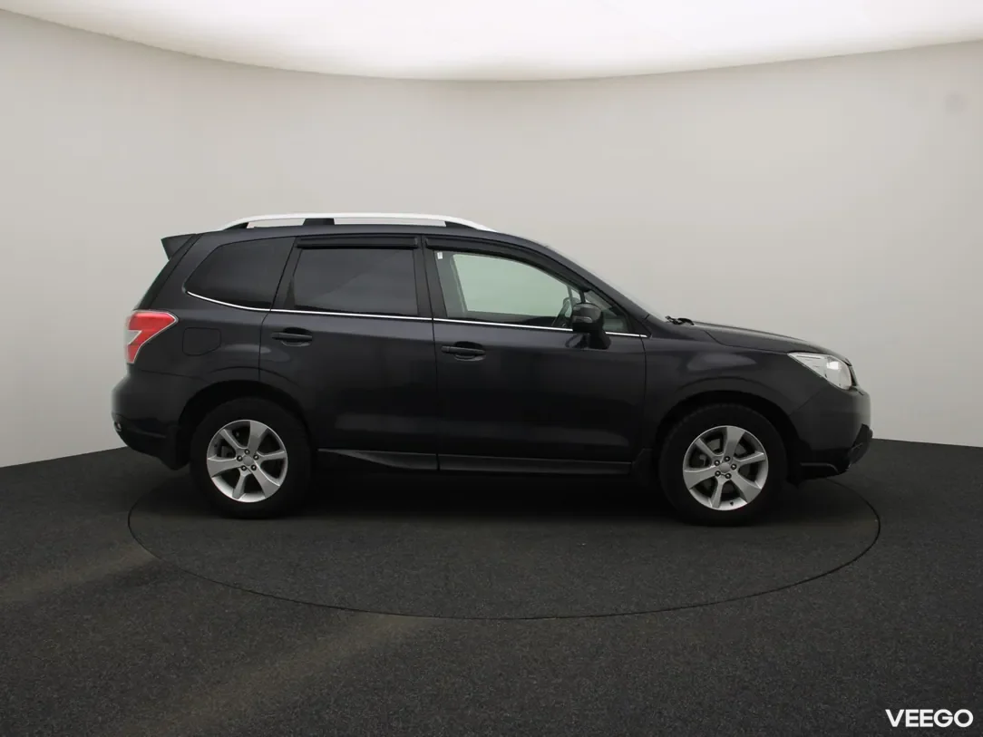 Subaru Forester 2 108kW