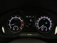 Skoda Octavia 1.5 110kW thumbnail