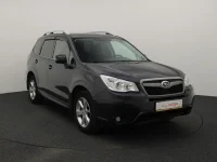 Subaru Forester 2 108kW thumbnail