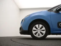 Citroen C3 1.2 60kW thumbnail