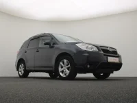 Subaru Forester 2 108kW thumbnail