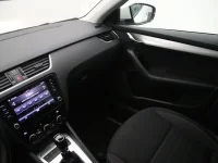 Skoda Octavia 1.5 110kW thumbnail