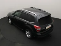 Subaru Forester 2 108kW thumbnail