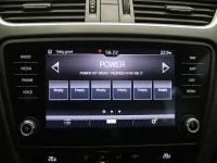 Skoda Octavia 1.5 110kW thumbnail
