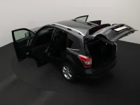 Subaru Forester 2 108kW thumbnail