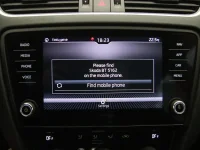 Skoda Octavia 1.5 110kW thumbnail