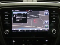 Skoda Octavia 1.5 110kW thumbnail