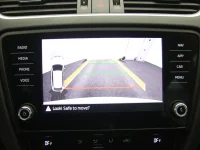 Skoda Octavia 1.5 110kW thumbnail