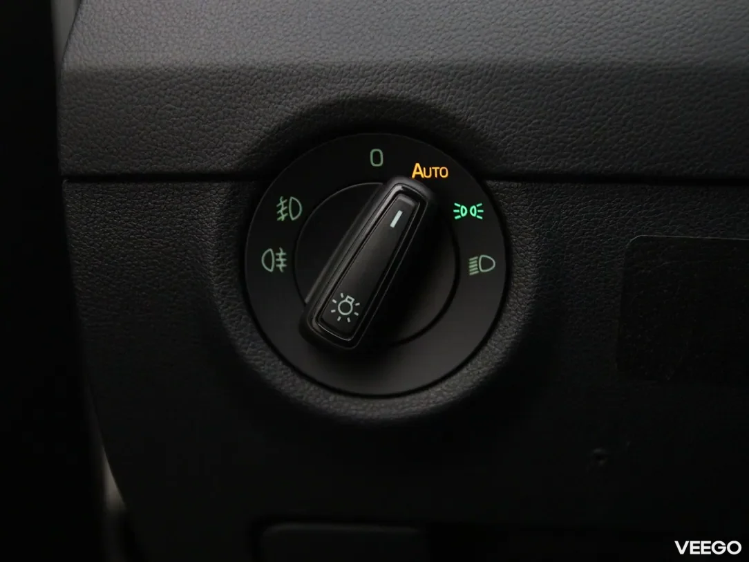 Skoda Octavia 1.5 110kW