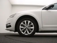Skoda Octavia 1.5 110kW thumbnail