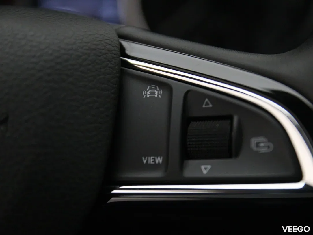 Skoda Octavia 1.5 110kW