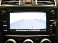 Subaru Forester 2 108kW thumbnail
