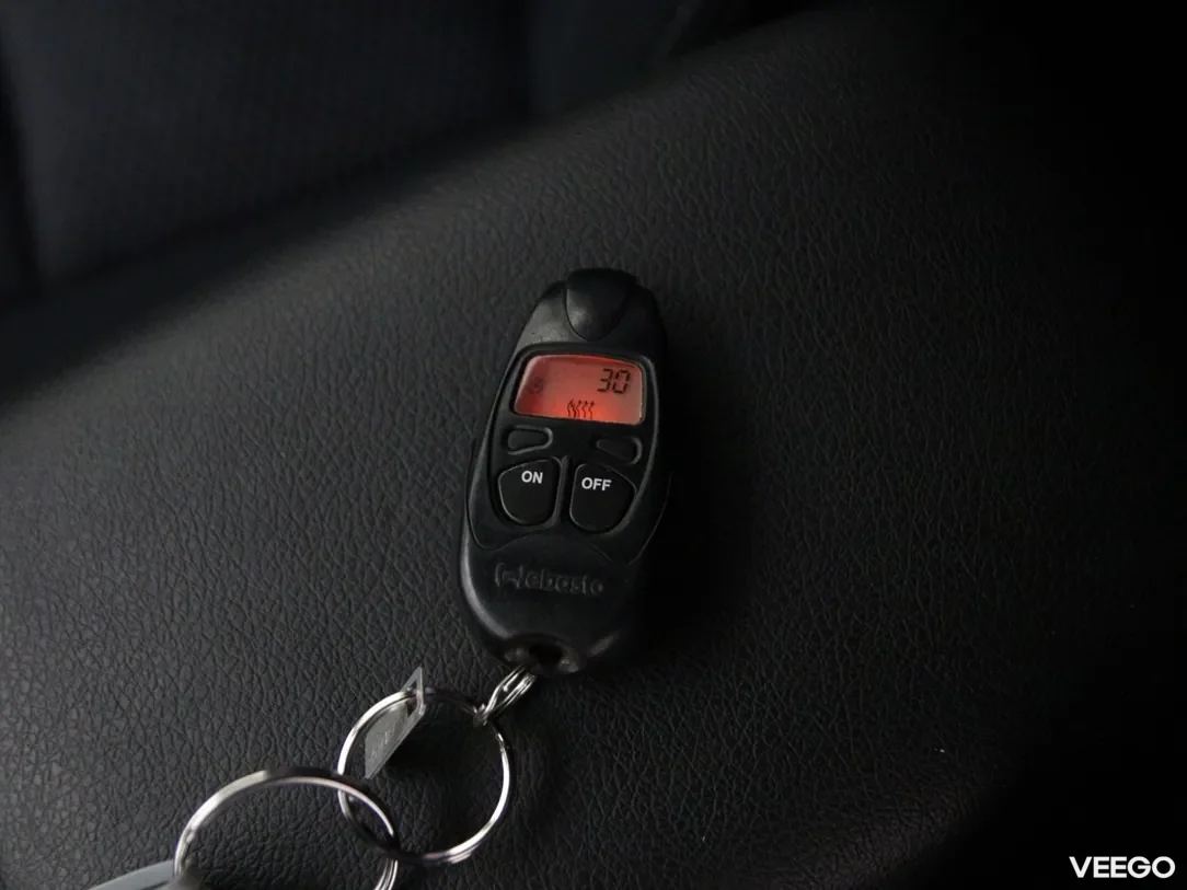 Subaru Forester 2 108kW