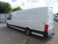 Volkswagen Crafter 2.0 130kW thumbnail