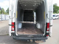 Volkswagen Crafter 2.0 130kW thumbnail
