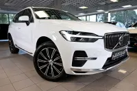 Volvo XC60 AWD RECHARGE INSCRIPTION INTELLI SAFE 2 293kW thumbnail