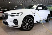Volvo XC60 AWD RECHARGE INSCRIPTION INTELLI SAFE 2 293kW thumbnail