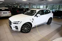 Volvo XC60 AWD RECHARGE INSCRIPTION INTELLI SAFE 2 293kW thumbnail