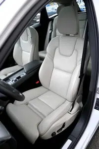 Volvo XC60 AWD RECHARGE INSCRIPTION INTELLI SAFE 2 293kW thumbnail