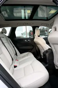 Volvo XC60 AWD RECHARGE INSCRIPTION INTELLI SAFE 2 293kW thumbnail