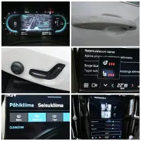 Volvo XC60 AWD RECHARGE INSCRIPTION INTELLI SAFE 2 293kW thumbnail
