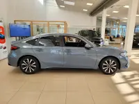 Honda Civic 2 105kW thumbnail