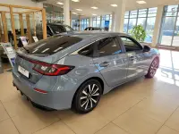 Honda Civic 2 105kW thumbnail