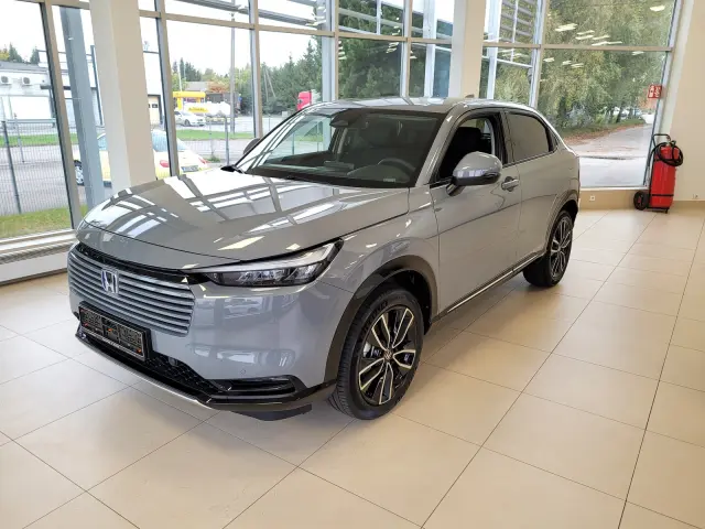 Image of Honda HR-V 1.5 79kW