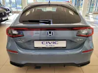 Honda Civic 2 105kW thumbnail