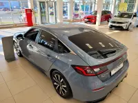 Honda Civic 2 105kW thumbnail